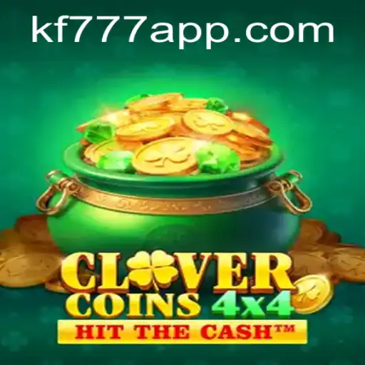 CloverCoins4x4: An Engaging Twist in the World of Online Gaming