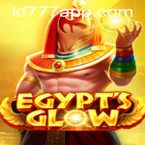 Discover the Enchantment of EgyptsGlow: A Deep Dive into the Game from FK777.COM