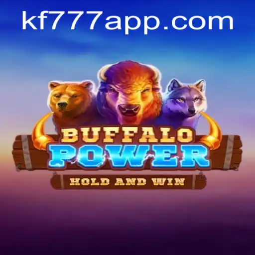 BuffaloPower: A Comprehensive Guide to the Thrilling Casino Game on FK777.COM