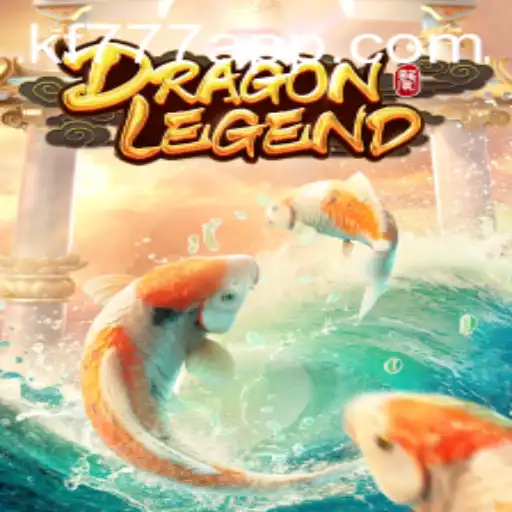 Discover the Thrills of DragonLegend at FK777.COM