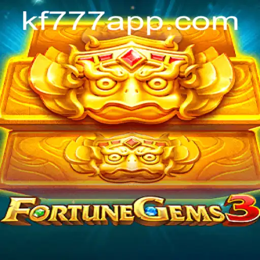 Discover the Thrills of FortuneGems3