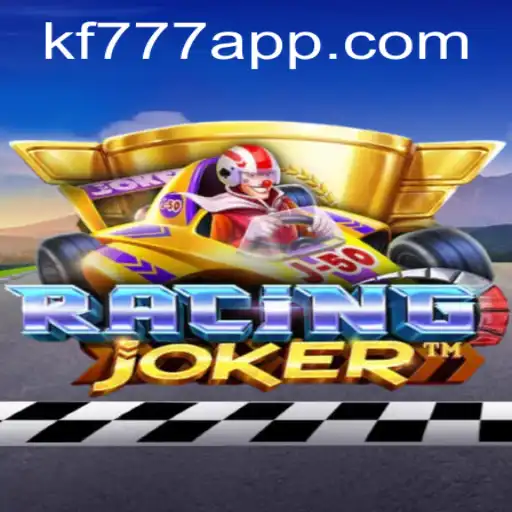 RacingJoker: A Thrilling Adventure in the World of FK777.COM