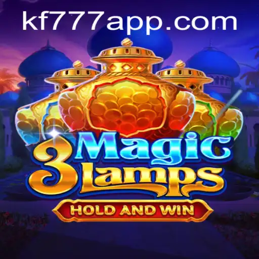 Unveiling the Exciting World of 3MagicLamps with FK777.COM