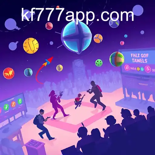 Understanding Player Communities and the Role of FK777.COM