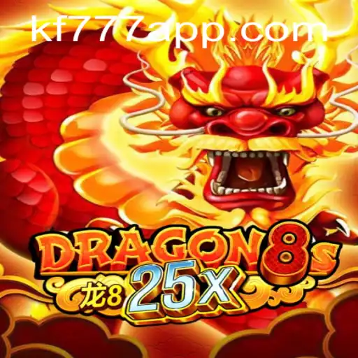 Exploring the Exciting World of Dragon8s25x Game at FK777.COM