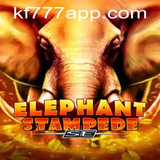 Explore the Thrilling Adventure of ElephantStampedeSE