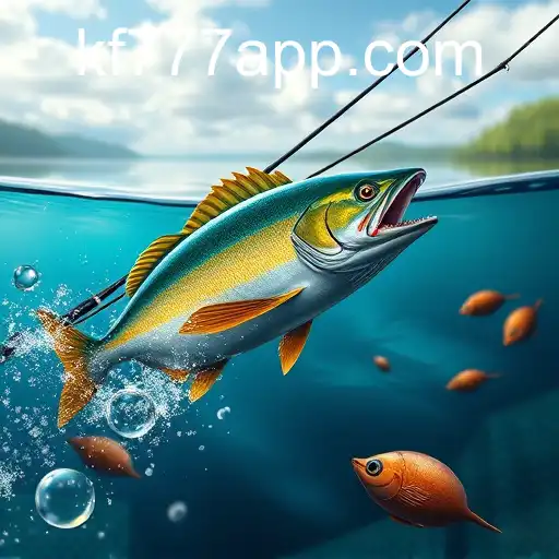 Exploring the World of Fishing Games with FK777.COM