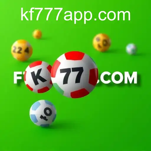 Exploring the World of Lottery Games with FK777.COM