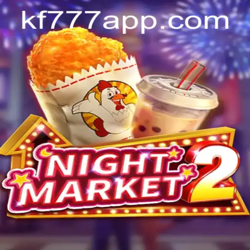 Exploring NightMarket2: A Fascinating Dive into the World of FK777.COM