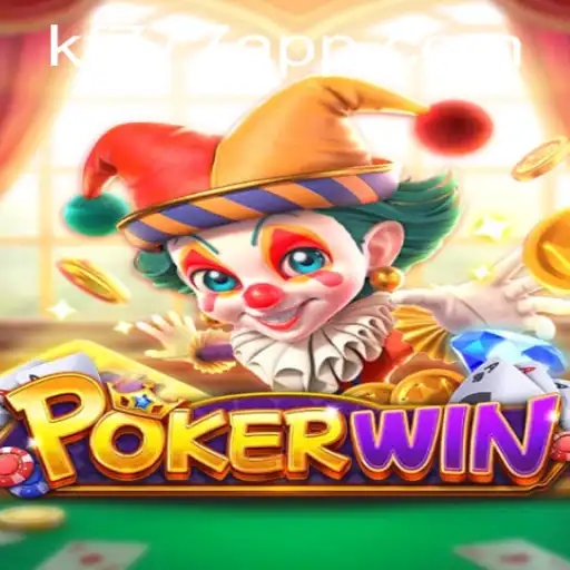 Master the Game of POKERWIN with FK777.COM