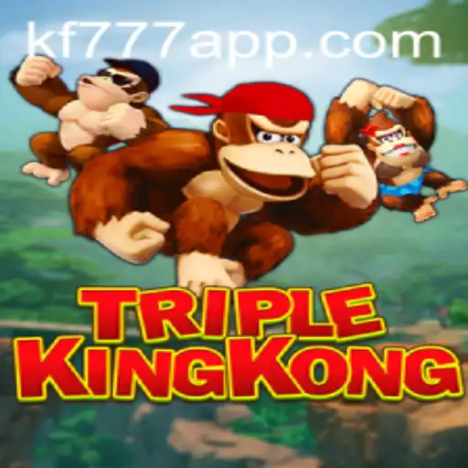 Discover the Exciting Adventures of TripleKingKong at FK777.COM